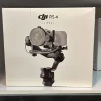 Dji rs4 combo