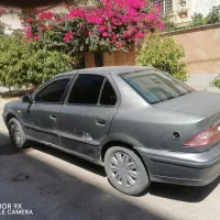 سمند 85