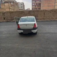 ال ممد 96 بی رنگ|خودرو سواری و وانت|نسیم‌شهر, |دیوار