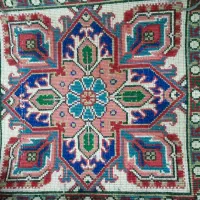 فرش ۵۰در۵۰|فرش|تبریز, |دیوار