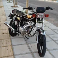فروش فوری موتور عروسک
