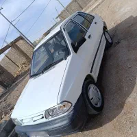 پراید ،مدل 82 تمیز