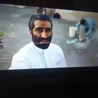 تلویزیون 50اینچ دنای 4k Ultra HD