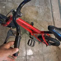 دوچرخه نمره ۲۶و۲۰و۱۶|دوچرخه، اسکیت، اسکوتر|کنارک, |دیوار