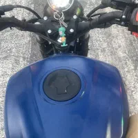 زونتس 230 cc