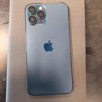 اپل iPhone 12 Pro Max با حافظهٔ ۵۱۲ گیگابایت