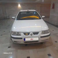 92 سمند lx