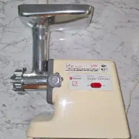 چرخ گوشت نانیوا 800 وات