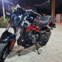 بنلی 98تمیز 12تا کار سکه|موتورسیکلت|قم, شهدا|دیوار