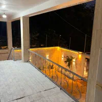 اجاره روزانه ویلا مدرن (۳ اتاق خواب) (بسیار تمیز )|اجارهٔ کوتاه‌مدت ویلا و باغ|رشت, کوی یخ|دیوار