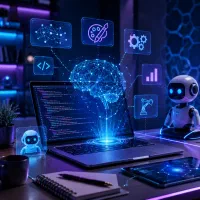 خدمات دانشجویی و هوش مصنوعی