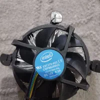 فن cpu سیپیو