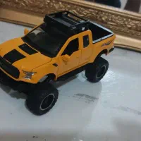 ماکت  فورد f 150|کلکسیون و سرگرمی|محمدشهر, همایون ویلا|دیوار