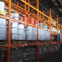 قفسه راک سنگین/بالکن/باضمانت نامه|فروشگاه و مغازه|خوی, |دیوار