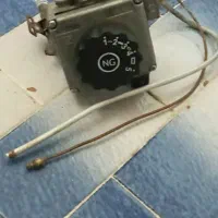 فروش پیلوت آبگرمکن ۱۶۰ لیتری ایستاده شرکت جنرال