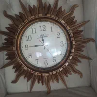 ساعت دیواری