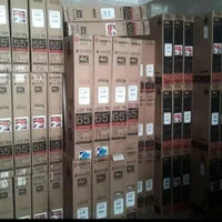 تلویزیون هوشمند ۵۵اینج سونیا QLED اقساطی زیر قیمت|تلویزیون و پروژکتور|تبریز, |دیوار