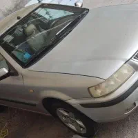 سمند ال ایکس مدل ۸۸