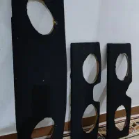 مانیتور خودرو 9 اینچ تعمیری،لوازم یدکی، تخته عقب|قطعات یدکی و لوازم جانبی|شاهین‌شهر, طالقانی|دیوار