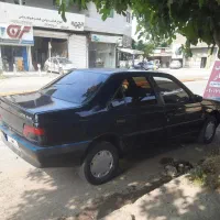 پژو ۴۰۵ Glx|خودرو سواری و وانت|جویبار, |دیوار