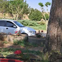 فروش زمین ۷۵۰ متری کنار پادگان خیبر