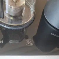 چای ساز صفحه ای