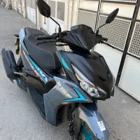 آیروکس گلکسی