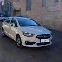 شاهین دنده ای سانروف دار|خودرو سواری و وانت|همدان, |دیوار