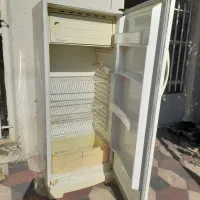 یخچال فریزر ۱۲ فوت و یک کوئیک خونگی..|یخچال و فریزر|شیراز, کوزه گری|دیوار