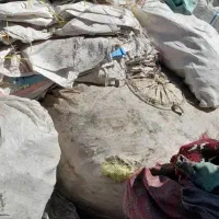 خریدار گونی و تسمه|عمده‌فروشی|پاکدشت, پاکدشت (مامازند)|دیوار