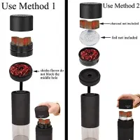 قلیان قابل حمل خودرو و مسافرت مدل Hookan|کوهنوردی و کمپینگ|تهران, صادقیه|دیوار