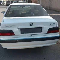 پارسtu5|خودرو سواری و وانت|ماکو, |دیوار