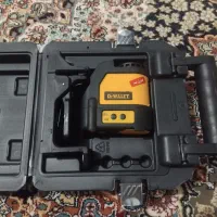 تراز لیزری دیوالت مدل  DW088K-XJ|ابزارآلات|هشتگرد, شهرک بعثت|دیوار