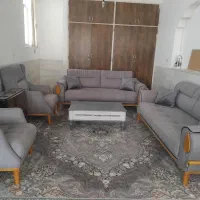 مبل ۸نفره