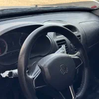 ساینا اس ۸۵گانه|خودرو سواری و وانت|شیراز, شهرک مفتح|دیوار