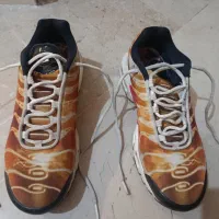 کتونی سایز 40.5 نایک (اصل)