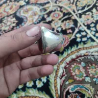 انگشتر نقره|جواهرات|ایذه, |دیوار