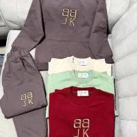 لباس و شلوار پسرانه.