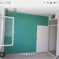 نقاشی ساختمان