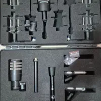 Beyerdynamic Opus XL Drumset Mic ست میکروفن درامز