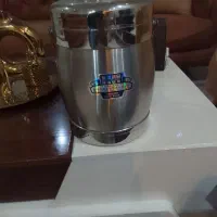 فلاکس غذا سه تیکه سیلور