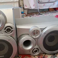 ضبط خانگی|سیستم صوتی خانگی|همدان, |دیوار