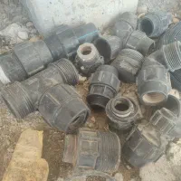 رابط درپوش کمربند سه راهی  90و 75 در