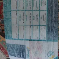 یک جفت فرش ، یک عدد ۱۲ متری و  یک عدد ۴ متری|فرش|قم, پردیسان|دیوار