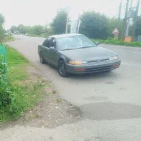 هوندا آکورد