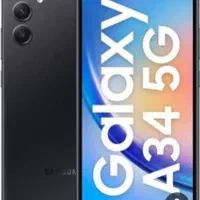 گوشی ساسمونگ a34