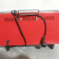 بخاری برقی سه شعله|بخاری، هیتر، شومینه|میانه, |دیوار