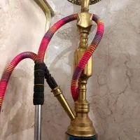 قلیون تنه برنج