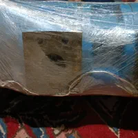 پمپ هیدرولیک وشیر ZL30|قطعات یدکی و لوازم جانبی|شهرضا, |دیوار