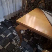 میز غذاخوری4نفره